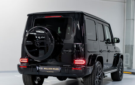 Mercedes-Benz G-Класс AMG, 2024 год, 29 090 000 рублей, 8 фотография