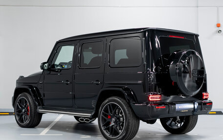 Mercedes-Benz G-Класс AMG, 2024 год, 29 090 000 рублей, 10 фотография