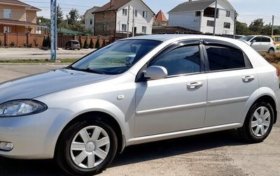 Chevrolet Lacetti, 2008 год, 774 000 рублей, 1 фотография