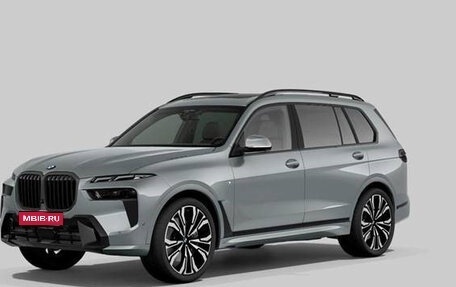 BMW X7, 2024 год, 23 900 000 рублей, 1 фотография