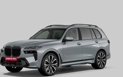 BMW X7, 2024 год, 23 900 000 рублей, 1 фотография