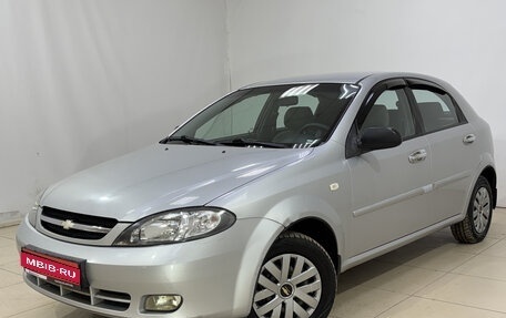 Chevrolet Lacetti, 2008 год, 495 000 рублей, 1 фотография