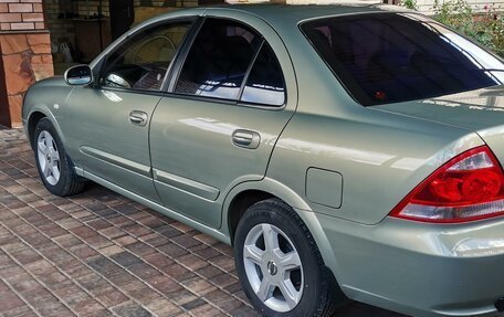 Nissan Almera Classic, 2010 год, 669 000 рублей, 3 фотография