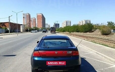 Mazda 323, 1995 год, 275 000 рублей, 2 фотография