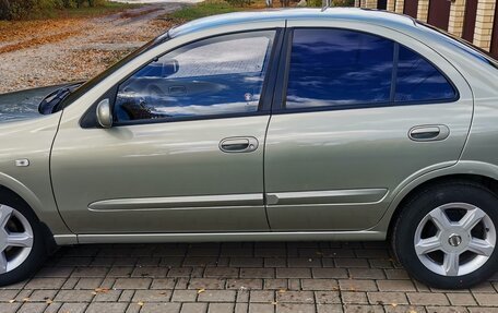 Nissan Almera Classic, 2010 год, 669 000 рублей, 6 фотография