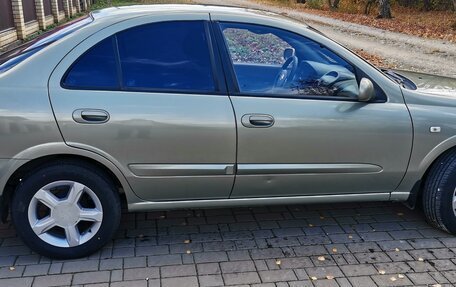 Nissan Almera Classic, 2010 год, 669 000 рублей, 7 фотография