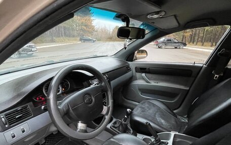 Chevrolet Lacetti, 2008 год, 429 000 рублей, 8 фотография