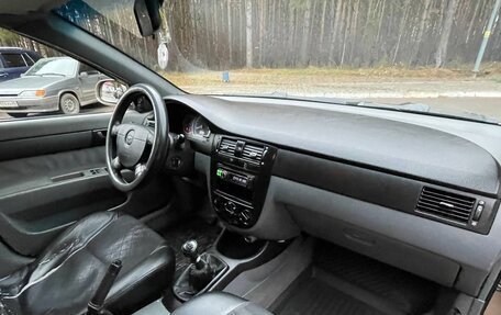 Chevrolet Lacetti, 2008 год, 429 000 рублей, 15 фотография