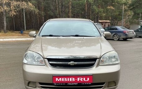 Chevrolet Lacetti, 2008 год, 429 000 рублей, 2 фотография