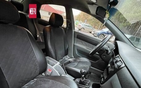 Chevrolet Lacetti, 2008 год, 429 000 рублей, 16 фотография