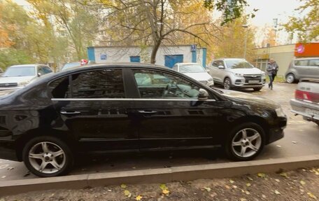 Volkswagen Passat B6, 2006 год, 500 000 рублей, 6 фотография