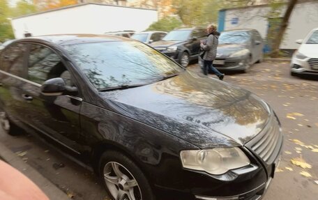 Volkswagen Passat B6, 2006 год, 500 000 рублей, 7 фотография