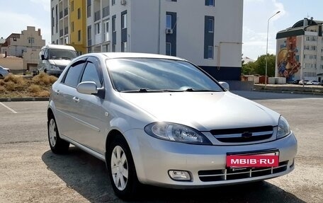 Chevrolet Lacetti, 2008 год, 774 000 рублей, 3 фотография