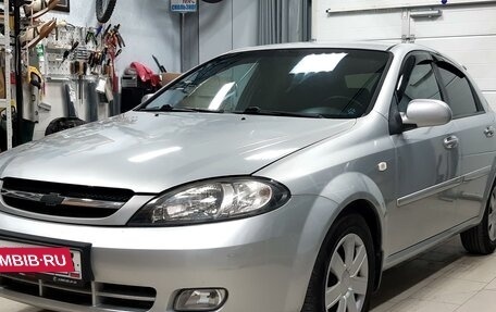 Chevrolet Lacetti, 2008 год, 774 000 рублей, 19 фотография