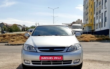 Chevrolet Lacetti, 2008 год, 774 000 рублей, 2 фотография