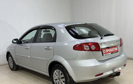 Chevrolet Lacetti, 2008 год, 495 000 рублей, 4 фотография