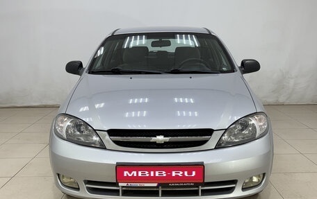 Chevrolet Lacetti, 2008 год, 495 000 рублей, 2 фотография