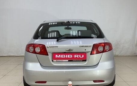 Chevrolet Lacetti, 2008 год, 495 000 рублей, 5 фотография