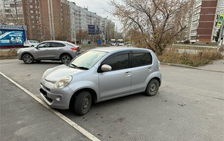 Toyota Passo III, 2010 год, 575 000 рублей, 1 фотография