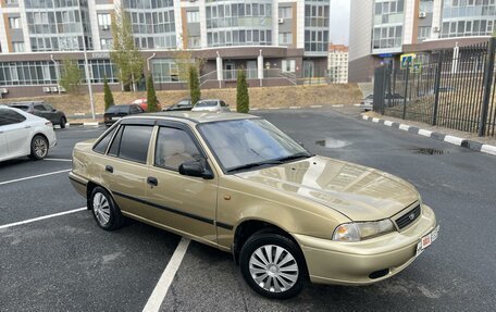 Daewoo Nexia I рестайлинг, 2008 год, 238 000 рублей, 1 фотография