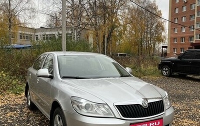 Skoda Octavia, 2012 год, 1 020 000 рублей, 1 фотография