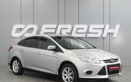 Ford Focus III, 2012 год, 888 000 рублей, 1 фотография