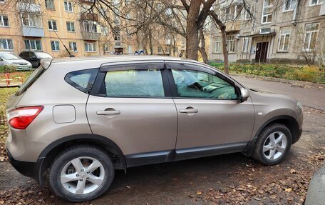 Nissan Qashqai, 2011 год, 1 450 000 рублей, 3 фотография