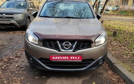 Nissan Qashqai, 2011 год, 1 450 000 рублей, 4 фотография