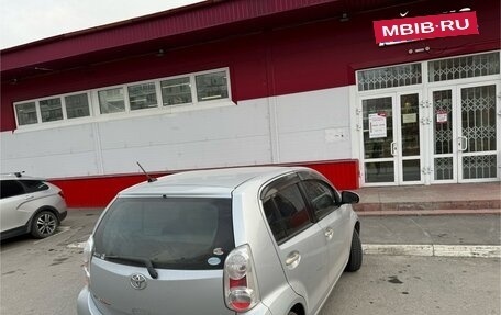 Toyota Passo III, 2010 год, 575 000 рублей, 4 фотография