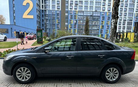 Ford Focus II рестайлинг, 2010 год, 680 000 рублей, 7 фотография