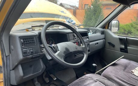 Volkswagen Transporter T4, 1992 год, 320 000 рублей, 6 фотография