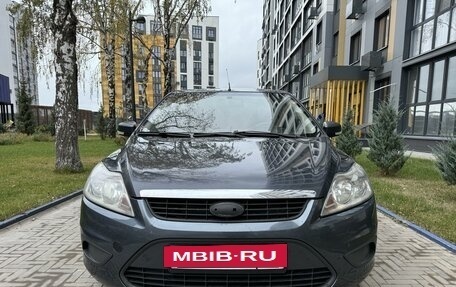 Ford Focus II рестайлинг, 2010 год, 680 000 рублей, 2 фотография