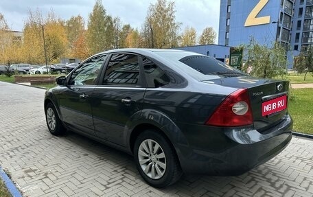 Ford Focus II рестайлинг, 2010 год, 680 000 рублей, 6 фотография