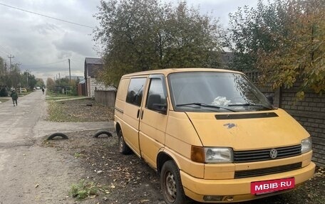 Volkswagen Transporter T4, 1992 год, 320 000 рублей, 2 фотография