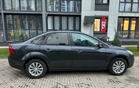 Ford Focus II рестайлинг, 2010 год, 680 000 рублей, 8 фотография