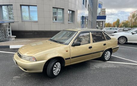 Daewoo Nexia I рестайлинг, 2008 год, 238 000 рублей, 5 фотография