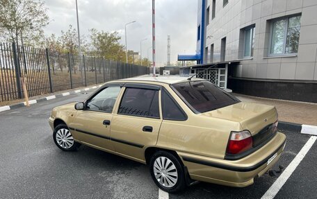 Daewoo Nexia I рестайлинг, 2008 год, 238 000 рублей, 2 фотография