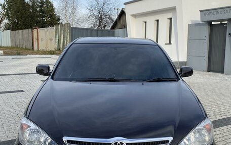 Toyota Camry V40, 2003 год, 840 000 рублей, 2 фотография