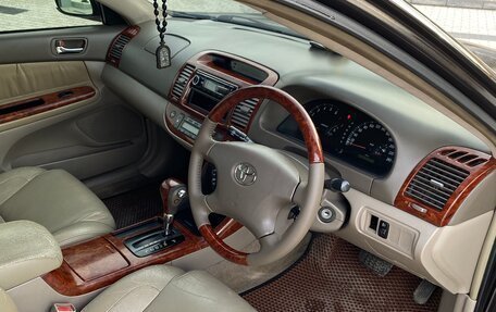 Toyota Camry V40, 2003 год, 840 000 рублей, 15 фотография