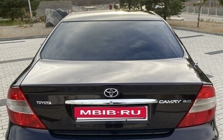 Toyota Camry V40, 2003 год, 840 000 рублей, 10 фотография