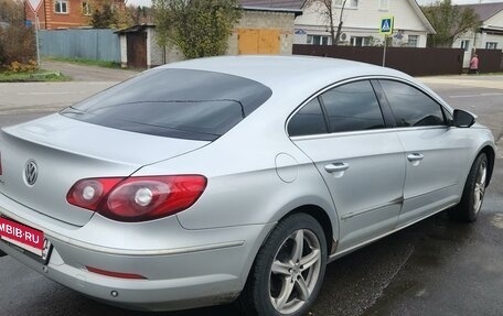 Volkswagen Passat CC I рестайлинг, 2009 год, 1 050 000 рублей, 7 фотография