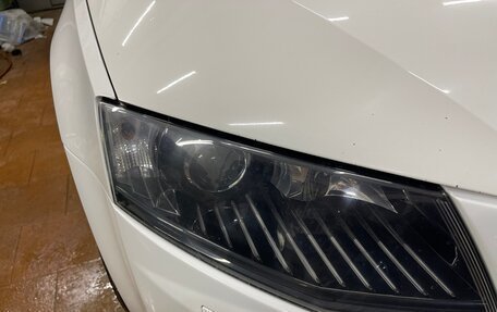 Skoda Octavia, 2015 год, 1 570 000 рублей, 19 фотография