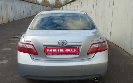 Toyota Camry, 2007 год, 1 380 000 рублей, 4 фотография