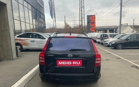 KIA cee'd I рестайлинг, 2008 год, 490 000 рублей, 6 фотография