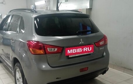 Mitsubishi ASX I рестайлинг, 2013 год, 1 458 000 рублей, 4 фотография