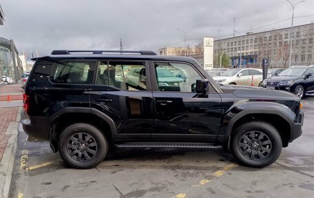 Toyota Land Cruiser Prado, 2024 год, 11 500 000 рублей, 4 фотография