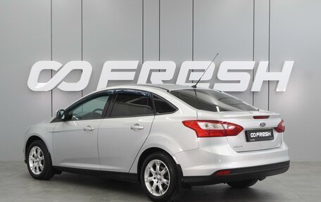 Ford Focus III, 2012 год, 888 000 рублей, 2 фотография