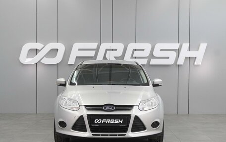 Ford Focus III, 2012 год, 888 000 рублей, 3 фотография