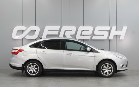 Ford Focus III, 2012 год, 888 000 рублей, 5 фотография