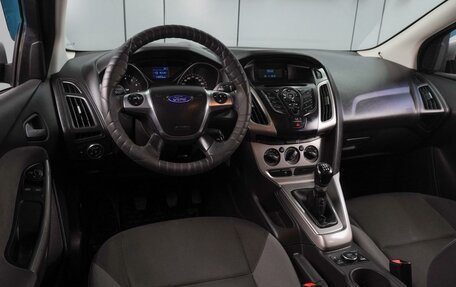 Ford Focus III, 2012 год, 888 000 рублей, 6 фотография